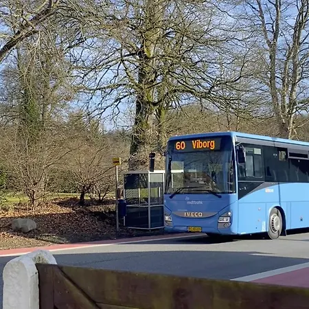- Billig Pensión Viborg
