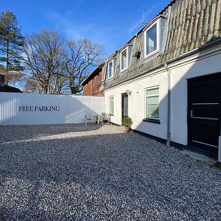 Pensión - Billig Viborg
