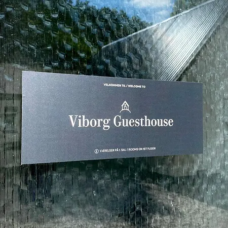 Pensión - Billig Viborg