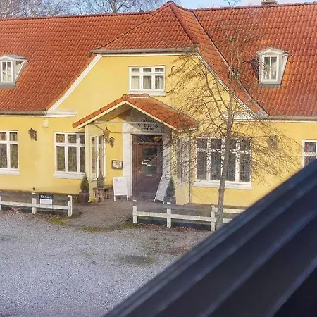 - Billig Konukevi